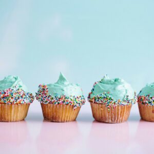 Sweet little party