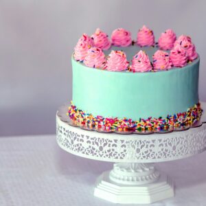 The showstopper